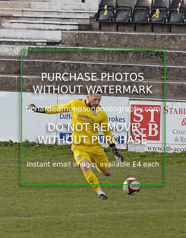 DSC07410 - Kendal Town v Bamber Bridge (10/4/21)