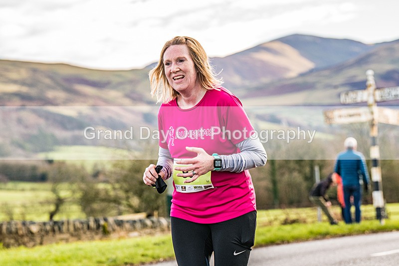 North Lakes Half Marathon  10k-1050 - North Lakes Half Marathon & 10K Road Races Monday 2nd January 2023