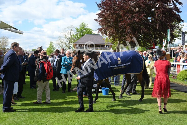 yr11052022r4-55 - Race 4 3.35pm Tattersalls Musidora Stakes
