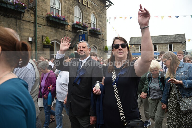 110 - Langholm Common Riding 2025