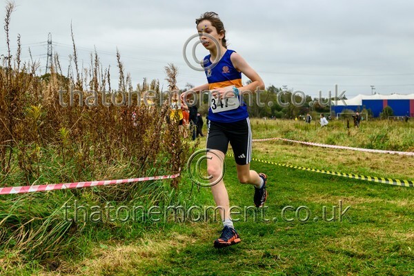 WestRLY25-811782 - Young Female Set One