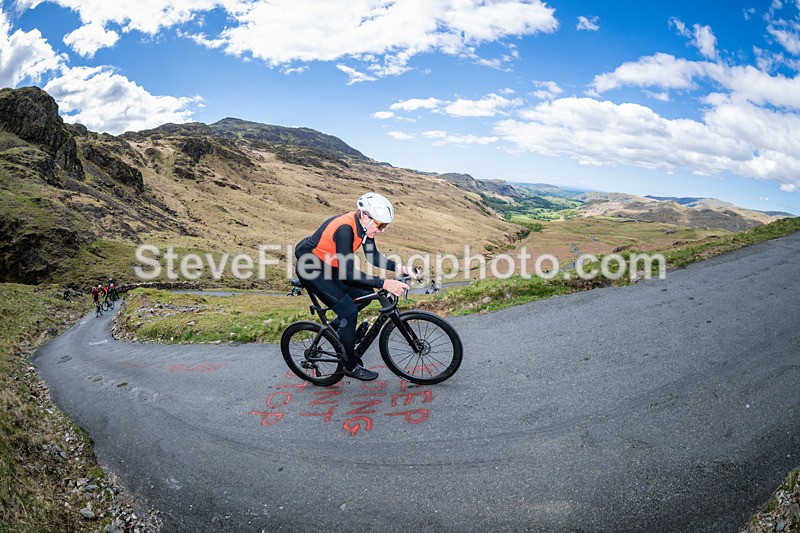 123444 - Hardknott Pass Camera 2 12.00-13.00