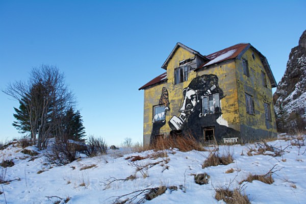 Pobel - Gas Mask! - Norway