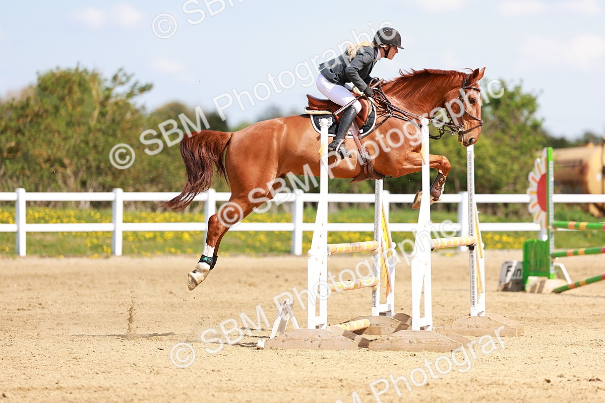 SBM_001746 - Class 3 - Senior Discovery - 1.00m