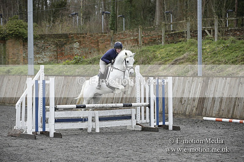 BVRC 050320 0361 - Bourne Valley riding Club Show Jumping Tidworth 08/03/20