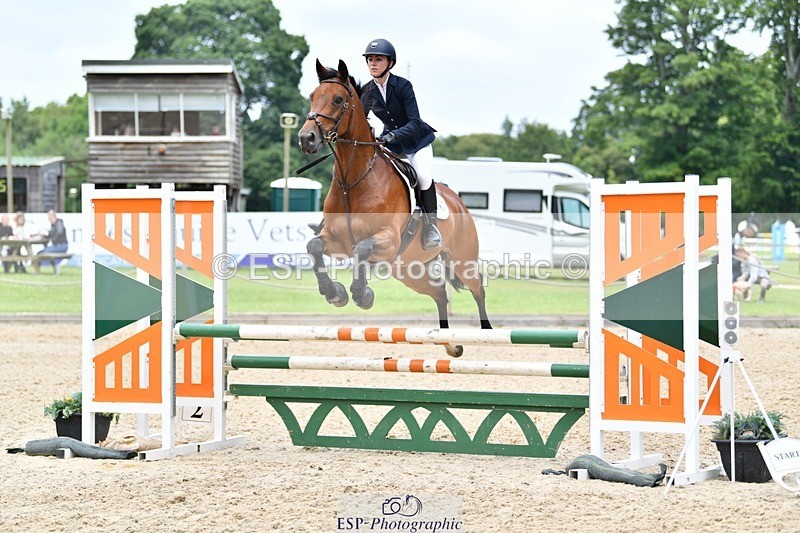 240712-123754-33401 - Cls 138 95cm Amateur Qualifier