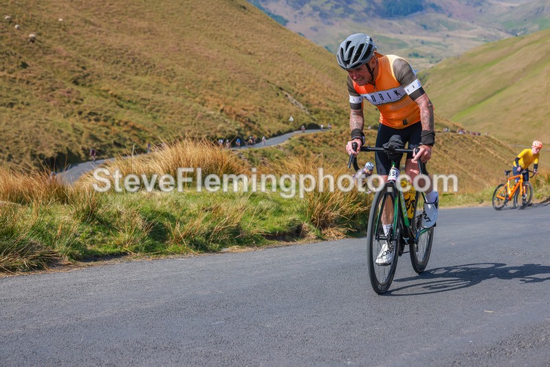 105702 - Newlands Pass 10.00-11.00