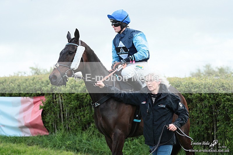 PtP 180426 706 - Worcestershire Hunt PtP Chaddesley Corbett 18/04/26