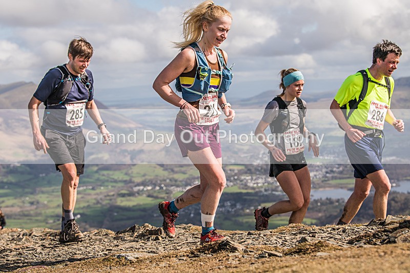 Coledale-728 - Coledale Horseshoe Fell Race Saturday 30th March 2024