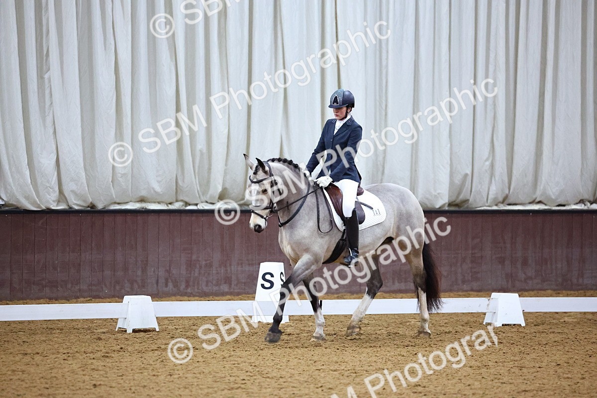 SBM_000870 - Class 3-4 - N4-N5