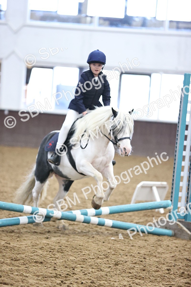 SBM_000191 - Class 2 - The Rug Lady 40cm Area 12 Championship Qualifier