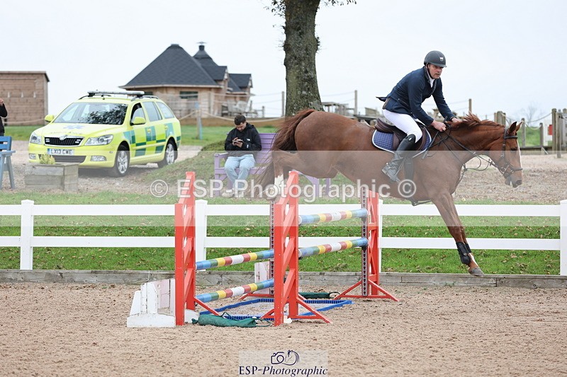 241101A-113955-01447 - FRI Cls 5 Newcomers and 1.10m Open