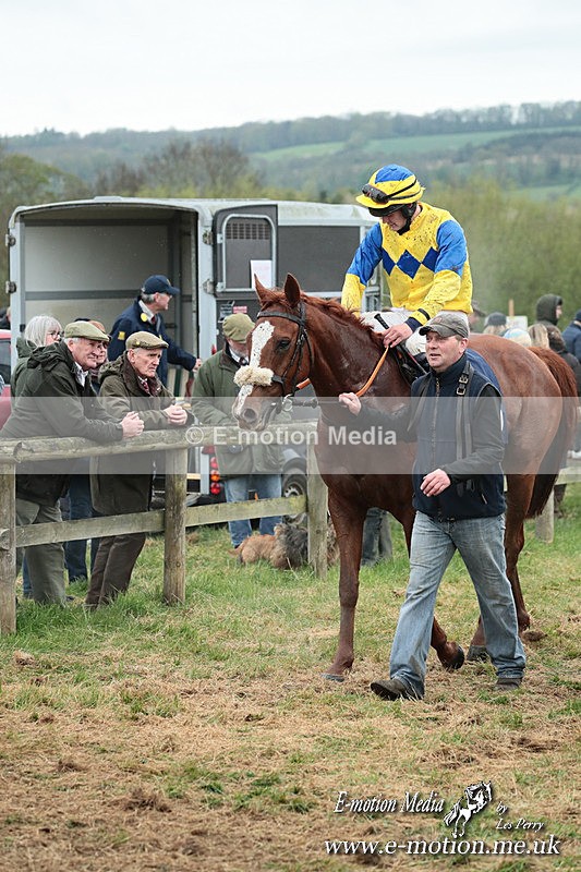PtP 210425  448 - Paxford Races Easter Monday 21/04/25