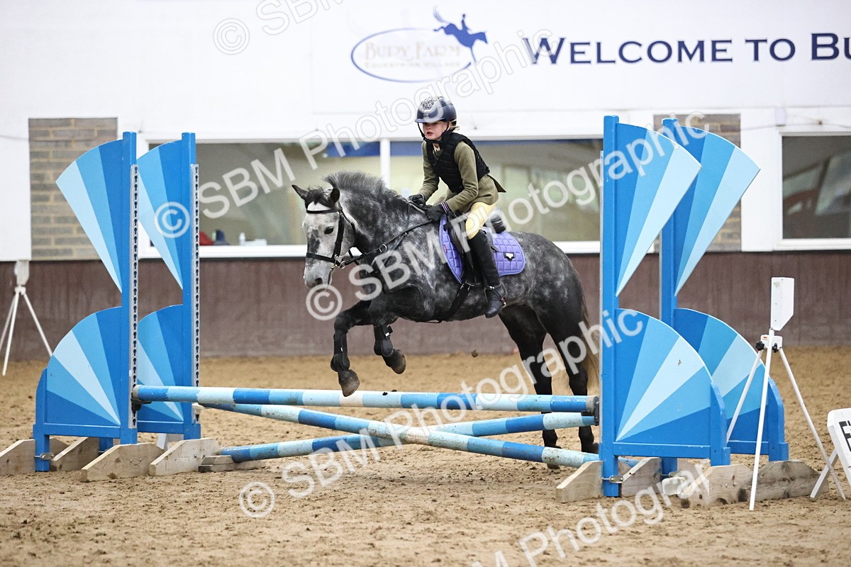 SBM_001006 - Class 4 - Prestige Design & Workwear 60cm