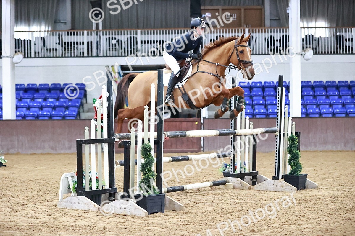 SBM_002331 - Class 10 - Senior newcomers 1.10m