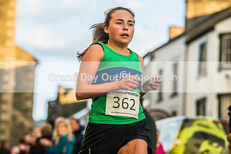 RTH-840 - Keswick Round The Houses Road Race Wednesday 23rd April 2025
