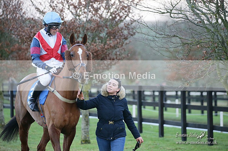 PtP 121221 921 - Barbury International Point-to-Point 112/12/2021