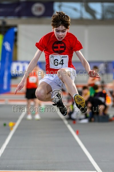 CEREL-925658 - Field Male Set Four