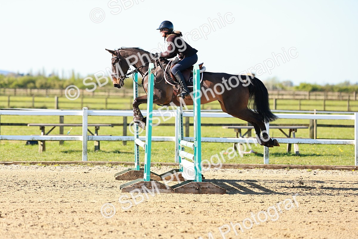 SBM_000369 - Class 1 - Clear Round