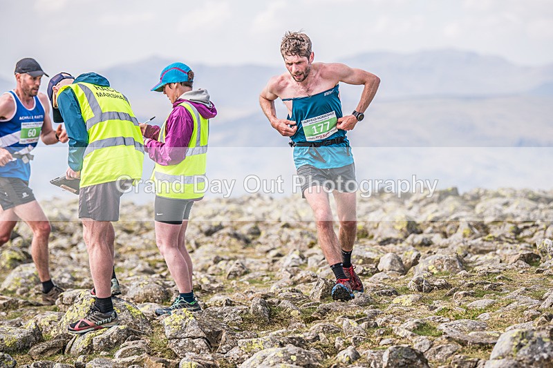 Fairfield-79 - Fairfield Horseshoe Fell Race Saturday 11th May 2024