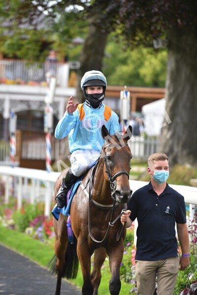 yr09072021r7-32 - Race 7 5.30pm William Hill Extra Place Races Stakes