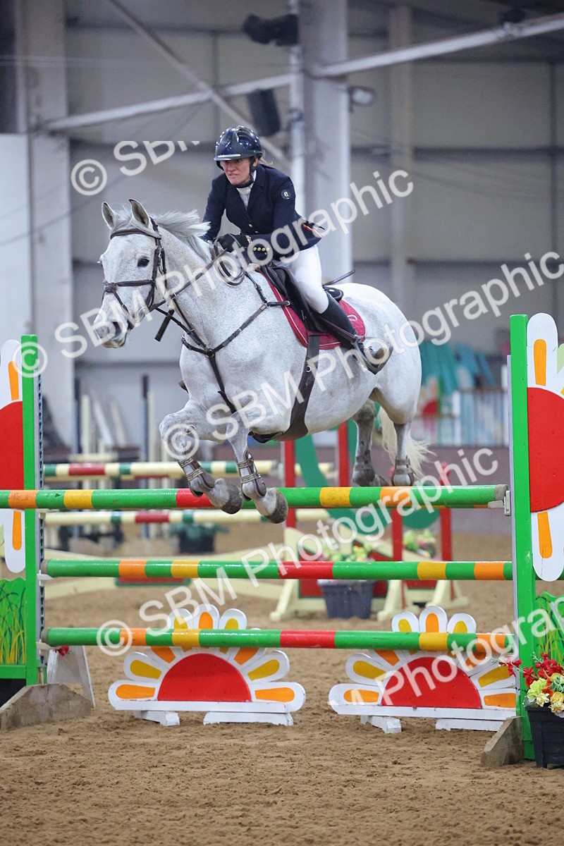 SBM_009036 - Class 23 - Redpost Equestrian Senior Foxhunter/ 1.20m Open - First Round (1.20m)