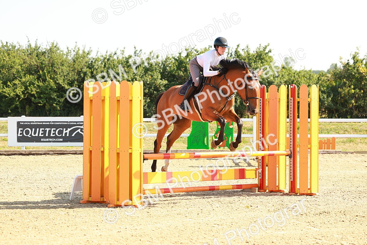 1I0A0164 - Class 1 - Clear Round