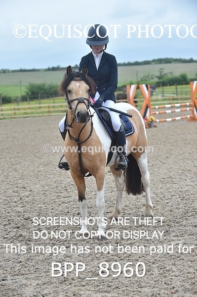 BPP_8960 - CLASS 12 SUN Pony Intro 90cm Open