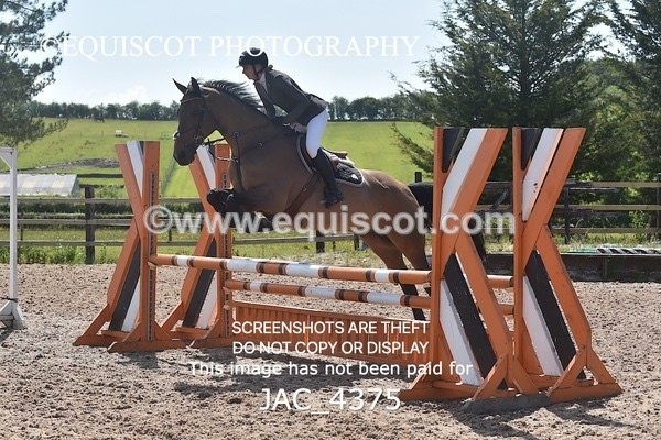 JAC_4375 - CLASS 3 Senior British Novice/ 90cm Open