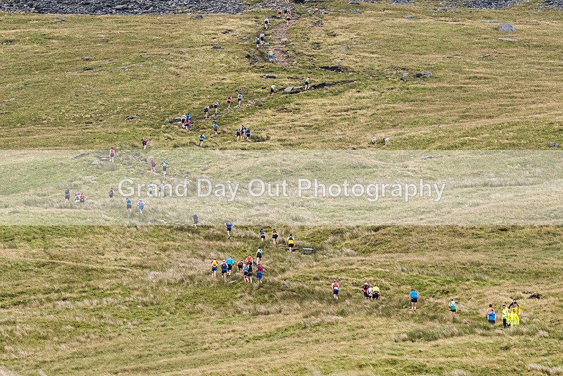 Ingleborough-369 - Ingleborough Mountain Race Saturday 15th July 2023