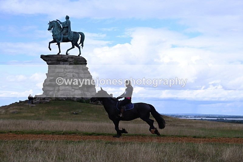 DSC_9601 - Time at Statue 15:11 to 15:58