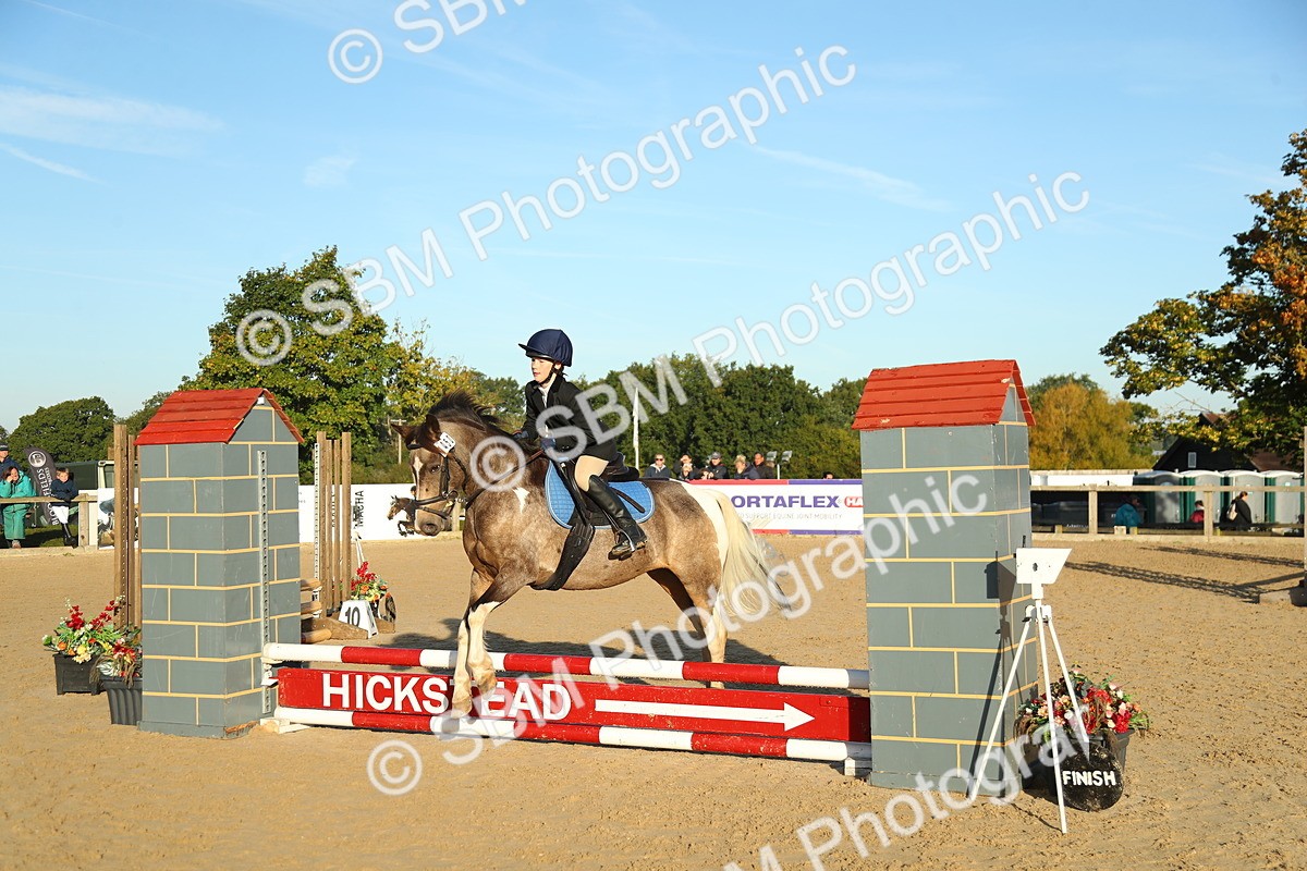 SBM_34870 - J5 - Junior Pony 50cm Championship