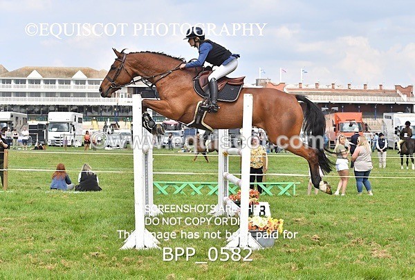 BPP_0582 - CLASS 3 RHS Foxhunter Championship Qualifier
