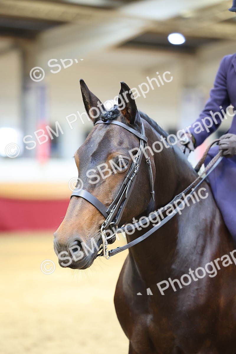 SBM_23578 - Class 904 - Supreme Final Ridden Diamond