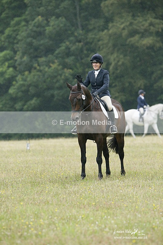 BVRC 030721 630 - Bourne Valley Riding Club Dressage 03/07/21