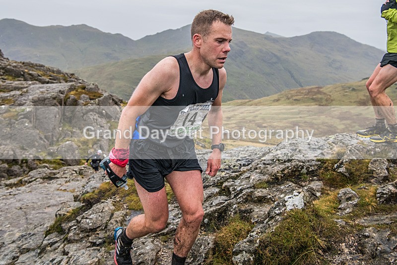 Three Shires-234 - Three Shires Fell Race Saturday 20th September 2025