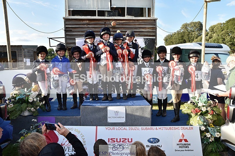 230824-182226-07058 - Thursday 40 and 50cm Presentations