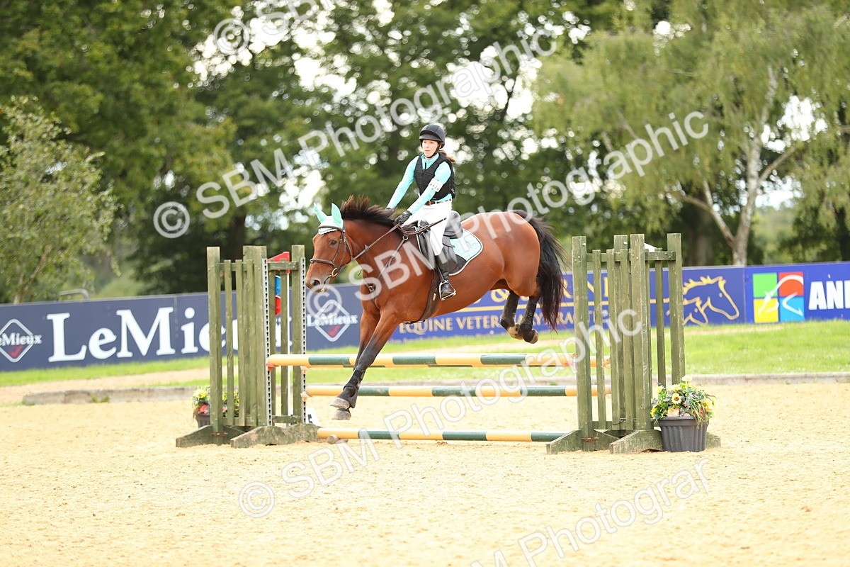 SBM_10513 - E8 Eventers Challenge 80cm Championship
