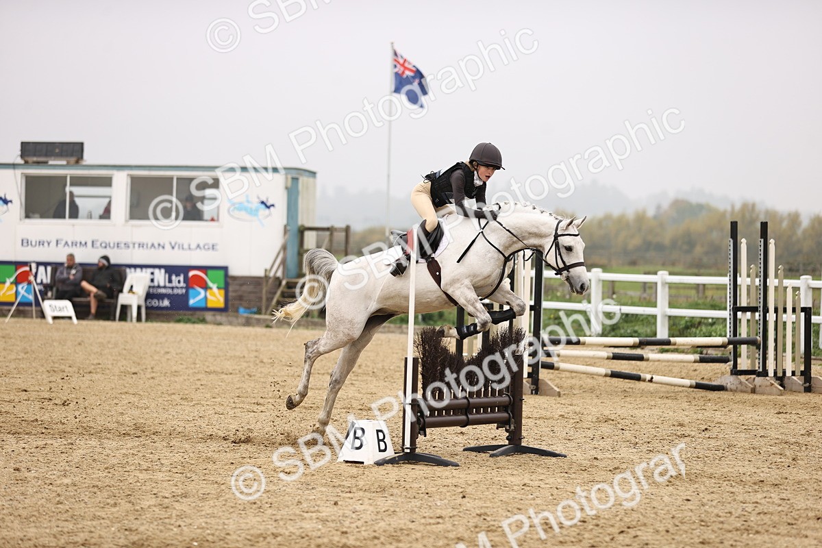 SBM_001390 - Class 1 - 70cm