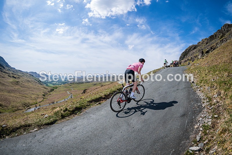 151523 - Hardknott Pass Camera 2 15.00-16.30