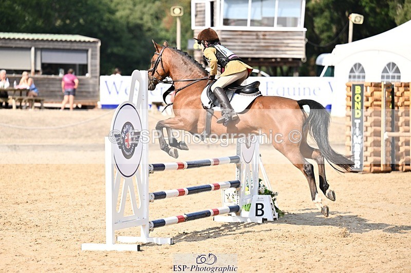 250823A-161209-33494 - WC Round 2 16.00 to 17.24 End