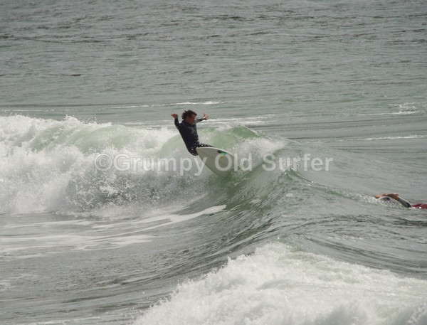 DSC_7184 - Porth Ceiriad 4th September 2016