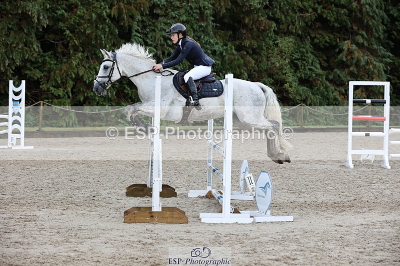 250829A-115203-01493 - Cls 7 British Novice and 90cm
