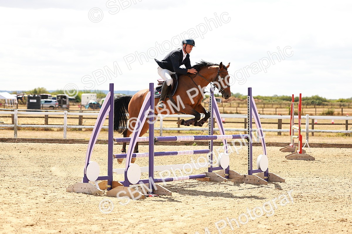 SBM_006103 - Class 3 - Senior British Discovery - 1.00m