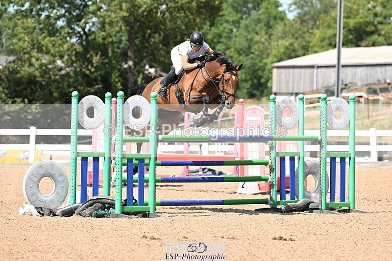 250709-153453-01167 - Cls 6 Snr Fox & 1.20m