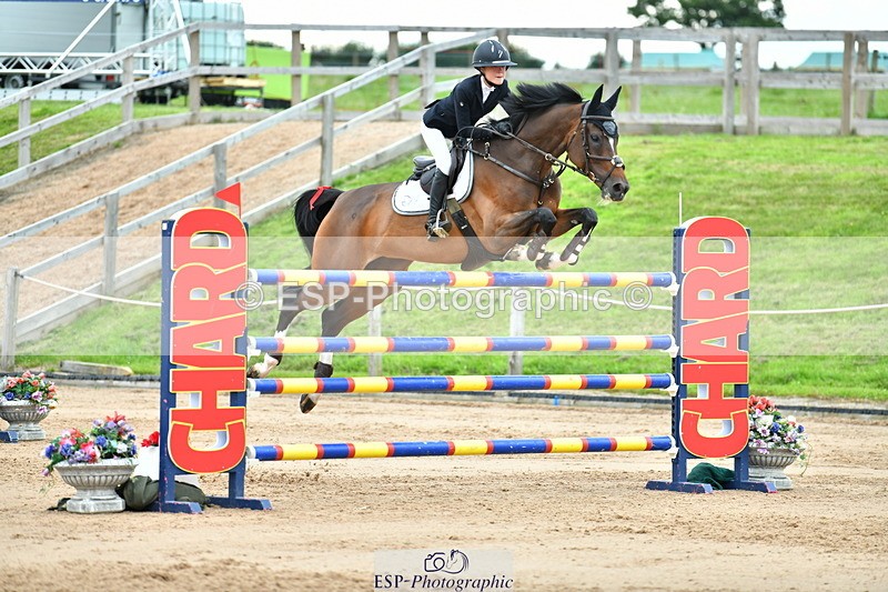 230720A-153818-03968 - Cls 9, 2 Star Big 1.40m Start to break