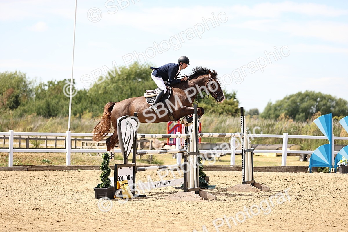 SBM_011142 - Class 10 - Talent Seekers Inc 7 Years Old Championship Qualifer - 1st Half