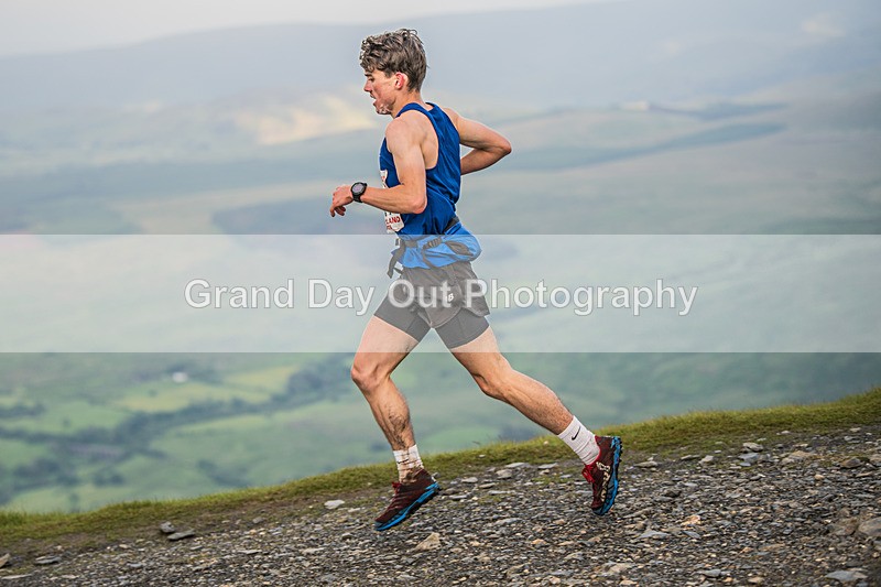 Blencathra-183 - Blencathra Fell Race Wednesday 5th June 2024