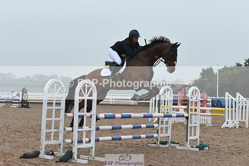 230917A-102500-06239 - Cls 33 British Novice & 90cm Open