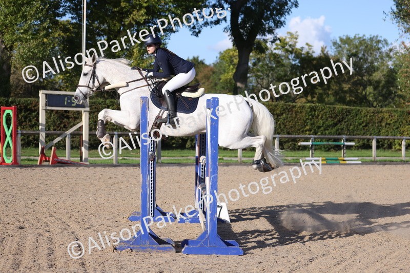 20250928-3000 - Class 8 - 1.10m